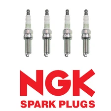 4 Platinum NGK Spark Plugs 97390 for 2011-2020 Dodge Grand Caravan 3.6L V6