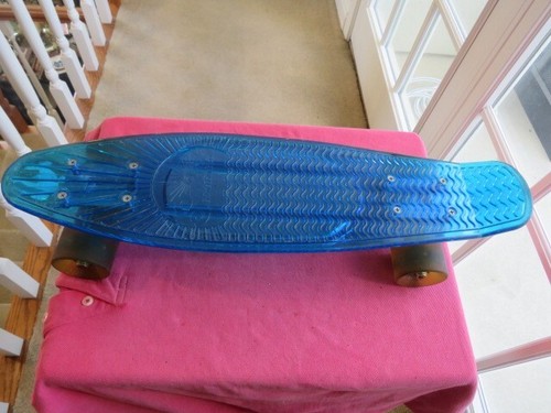 SUNSET Skateboard Co. - 56cm (22 In) Very Good Condition - Picture 1 of 10