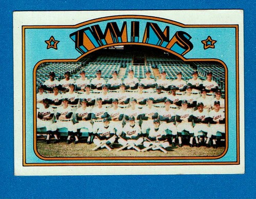 1972 Topps Baseball Many High Grade U-Pick Free Shipping - Picture 205 of 554