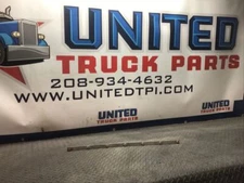 Peterbilt 359 Door Hinge Plate PN: 20-16312A
