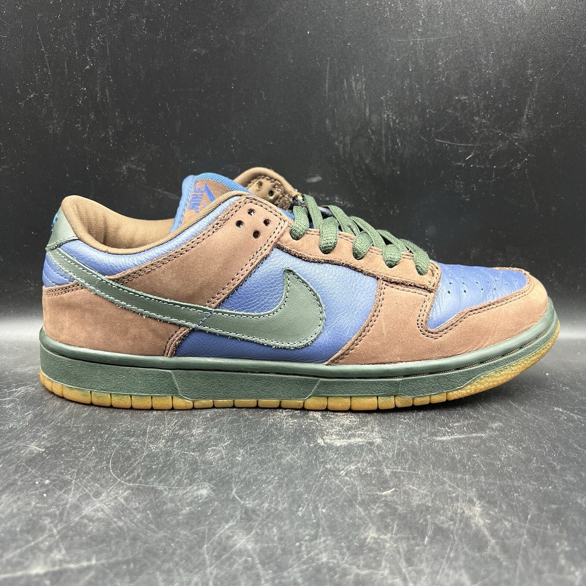 Nike Dunk Pro SB Low Barf - Size 8.5 | eBay