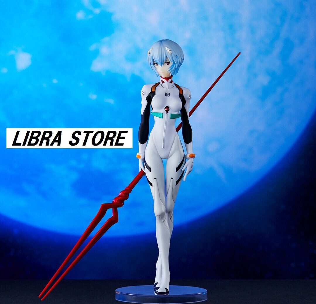 未使用 新世紀エヴァンゲリオン 保冷庫 元箱なしREI AYANAMI 未使用 新世紀エヴァンゲリオン 保冷庫 元箱なしREI AYANAMI