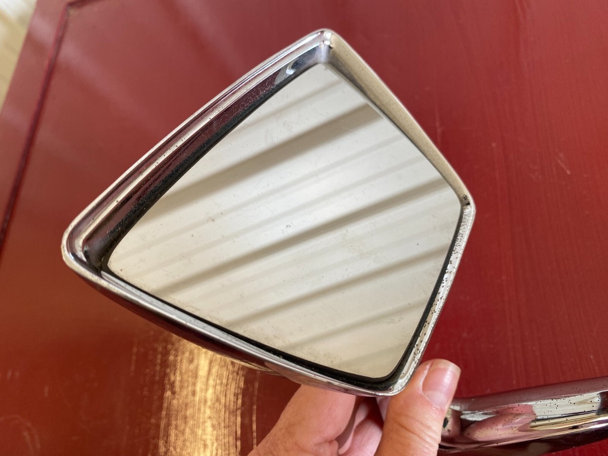 1964 Ford Side Mirror Galaxie 500 Fairlane C4AA17713A for sale
