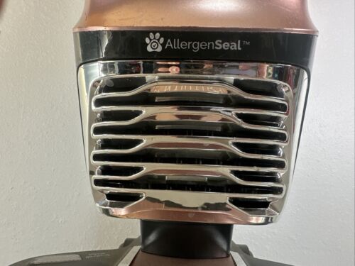Kenmore BU4050 Intuition Bagged Upright Vacuum liftup Cleaner Rose Gold - Picture 5 of 12
