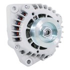 New Alternator For Honda Accord 1998 - 2002 V6 3.0L & Acura Cl 1997-1999 (For: Acura Cl)