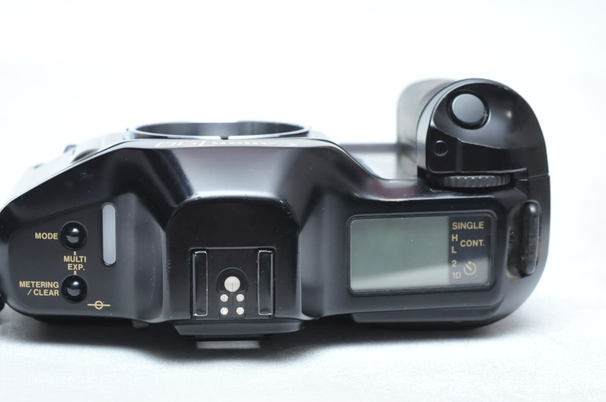 Canon T90 Film Camera Body W/Command Back 90 | eBay Canon T90 Film Camera Body W/Command Back 90 | eBay