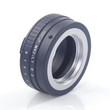 Tilt Lens Mount Adapter for M42 Screw Mount Lens to for Leica T CL SL TL2 Camera