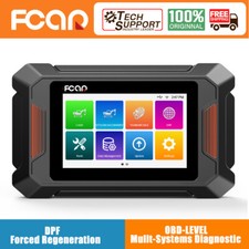 Heavy Duty Truck Scanner Diagnostic Construction Machine All System Dpf Regen Heavy Duty Truck Scanner Diagnostic Construction Machine All System Dpf Regen