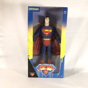 superman action figure 12 inch