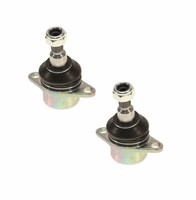 Land Rover Range Rover Eurospare Suspension Ball Joint Rbk500210 Set Of Two on sale Land Rover Range Rover Eurospare Suspension Ball Joint Rbk500210 Set Of Two on sale