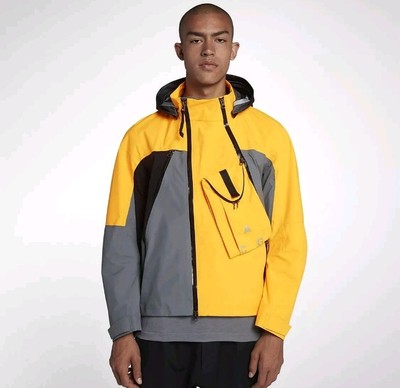 nikelab gore tex
