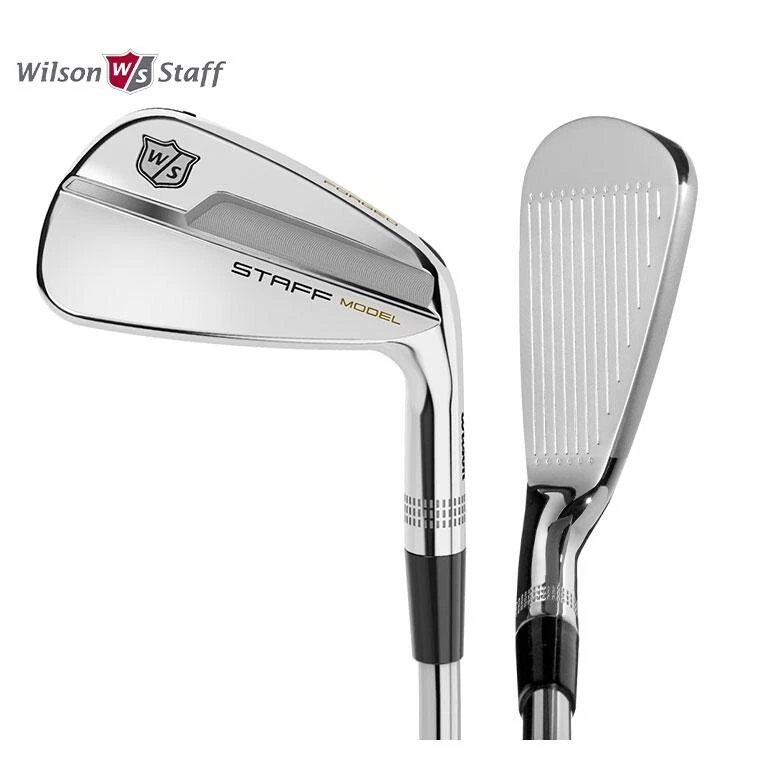 Wilson staff hotsell blades for sale