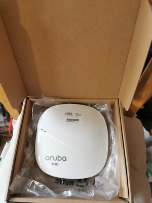 Aruba Networks IAP-305 Wireless AP Aruba JX945A 