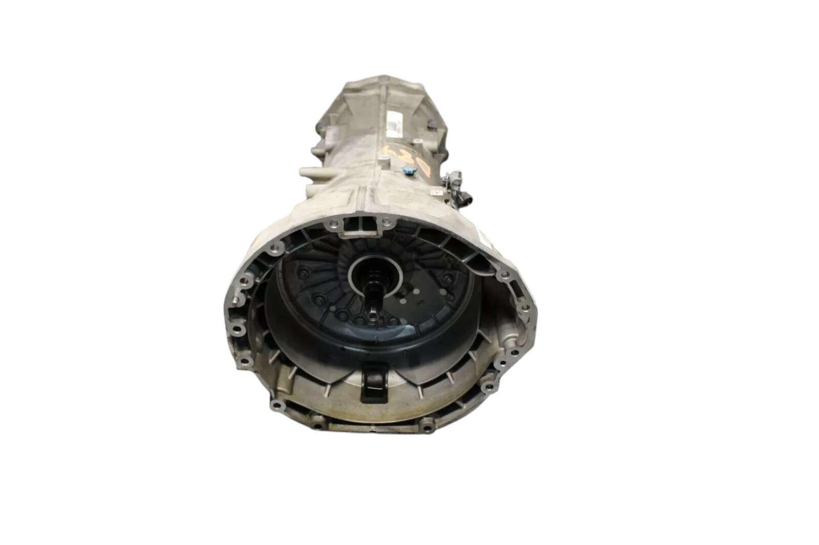 14-17 Maserati Ghibli Quattroporte 8G Speed Auto Automatic Transmission Oem