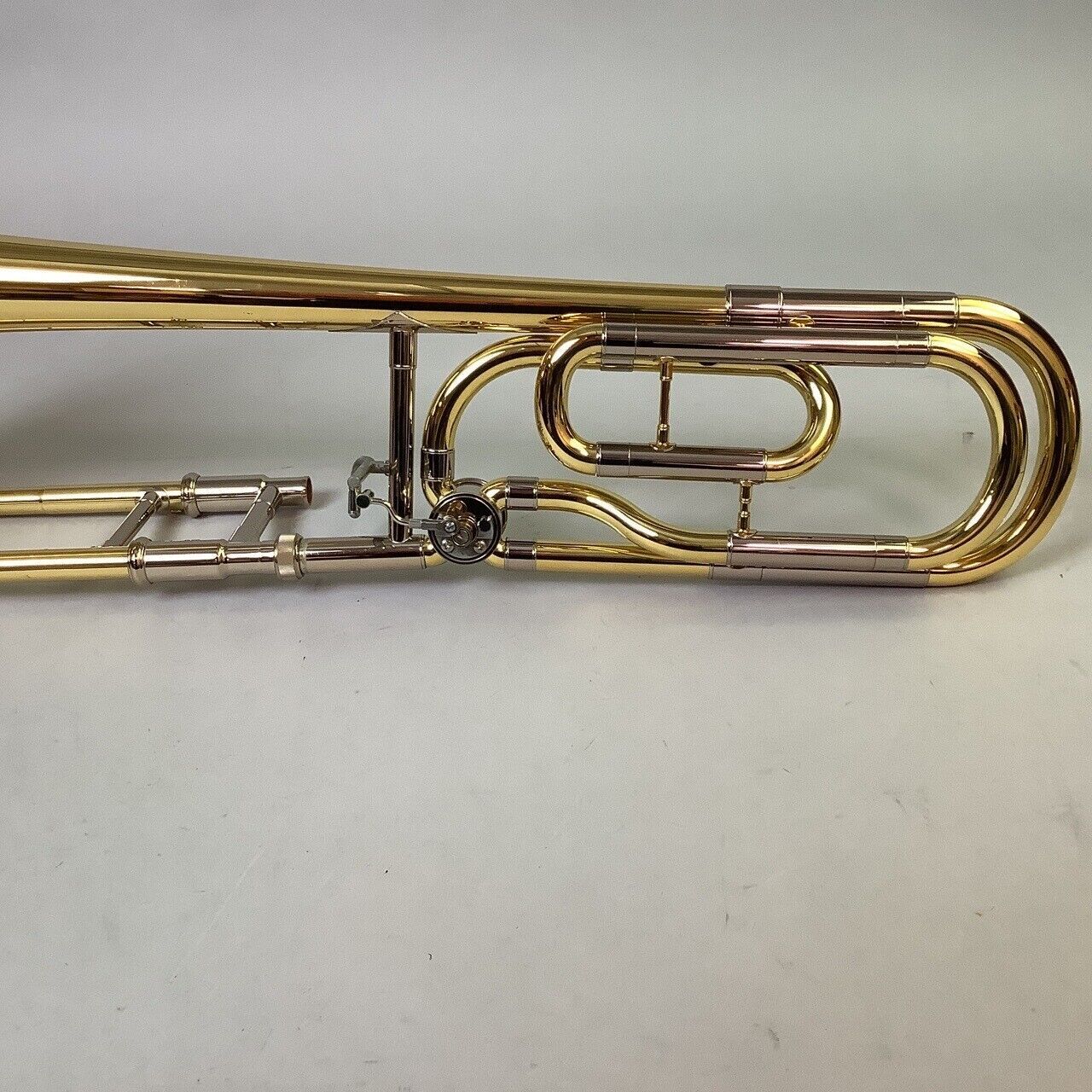 YAMAHA YSL620 Used Trombone eBay