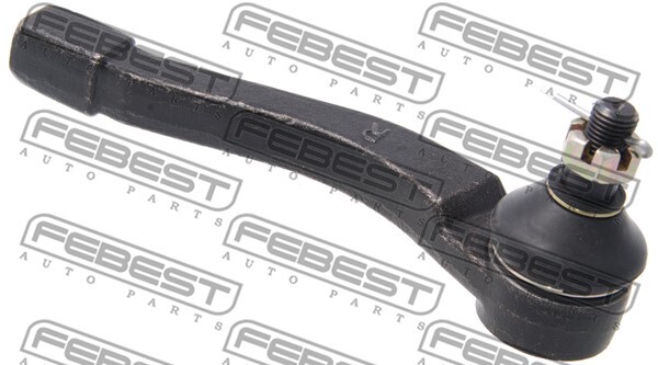 1421-REXRH FEBEST Tie Rod End for SSANGYONG