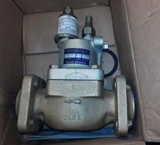 ALCO EPRV-16 PRESSURE REGULATOR