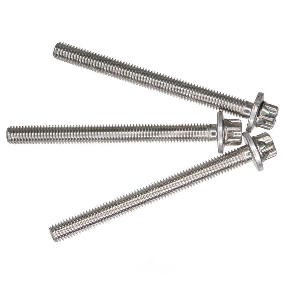 Perno de montaje del compresor de aire acondicionado para BMW 328i 128i X3 2006-2013 CRP/REIN Foto 4 de 4