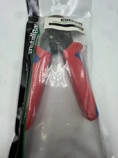 Install Bay Ferrule Crimping Tool 25-10MM², IBFCRIMPER, 6-4A, AWG23-7