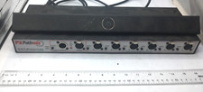 Pathway DMX Repeater 6 Port Splitter DMX512 -A Model 8875 Working