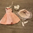 Barbie Original Vintage Mattel Outfit 1960's Skipper Me 'N My Doll