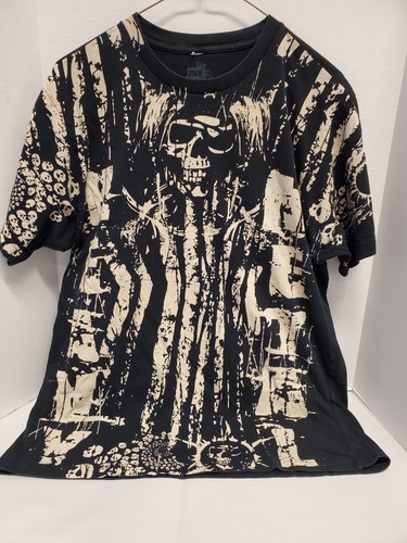 Heavy Metal Retro Image Ink Inc