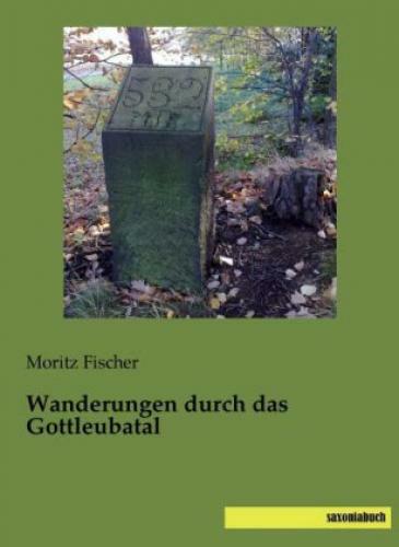 Thumbnail - Wanderungen Durch Das Gottleubatal 3115
