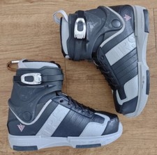 aggressive inline skates TRS rollerblade pro/ SZ.12/ VERY GOOD CONDITION