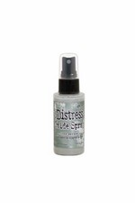 Ranger Tim Holtz Distress Oxide Ink Spray 1.9 fl oz Bottle - Iced Spruce