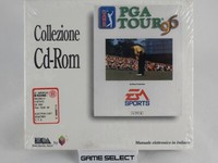 Pga Tour 96 PC Computer Sammlung CD ROM Cto Original - Neu Versiegelt