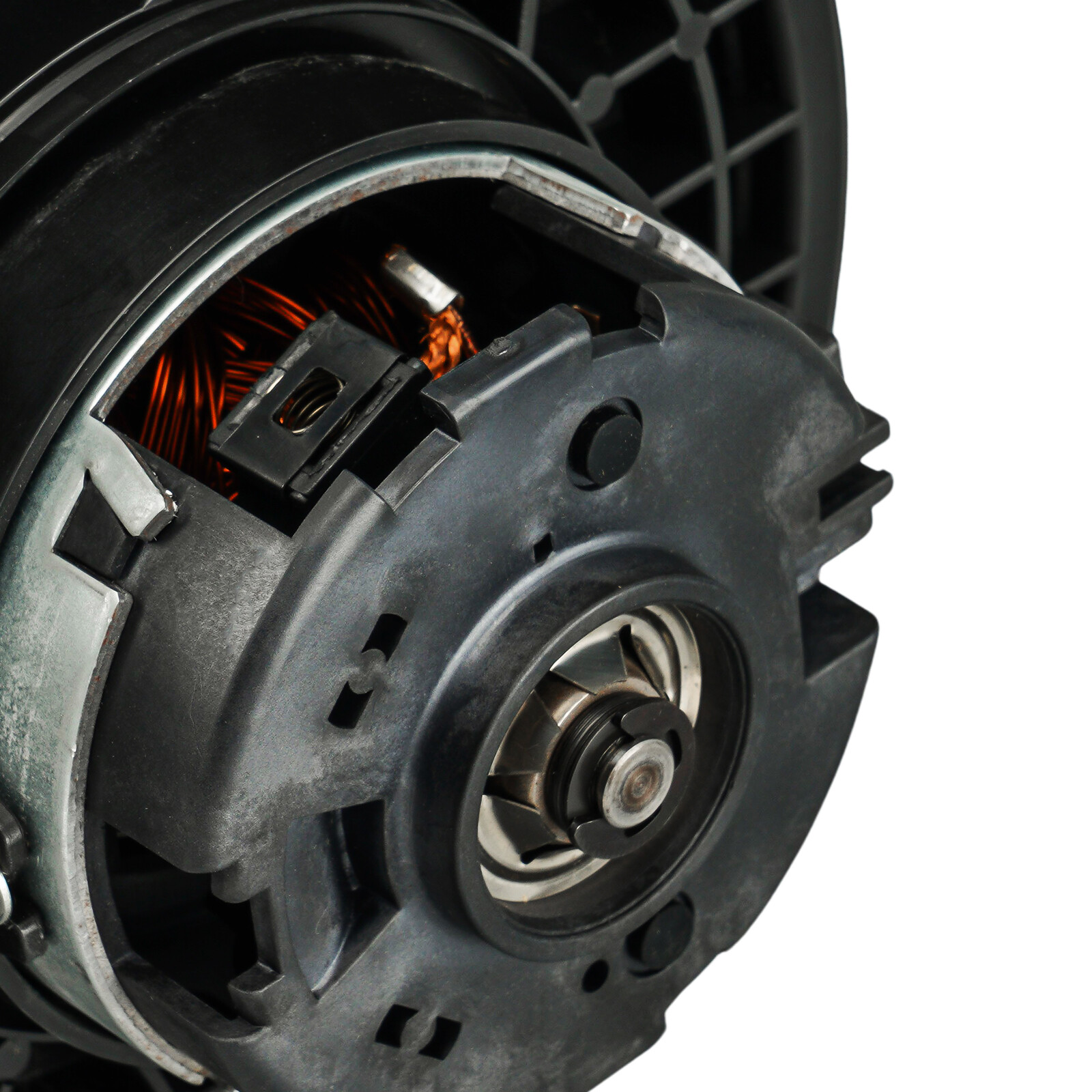 AC Heater Blower Motor w/ Fan 75106 For 2016-2023 Toyota Tacoma