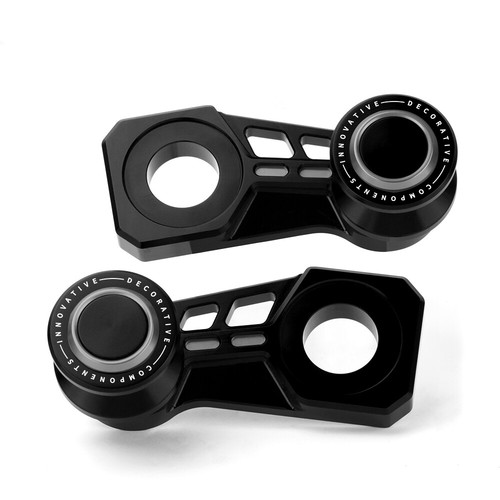 For Honda CB650R CBR 650R CBR650R 2022 Rear Slider Swingarm Spools Stand Screws - Picture 38 of 38