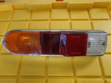 Left Taillight Assembly Volvo 1800es 2 Used Good Condition Left Taillight Assembly Volvo 1800es 2 Used Good Condition