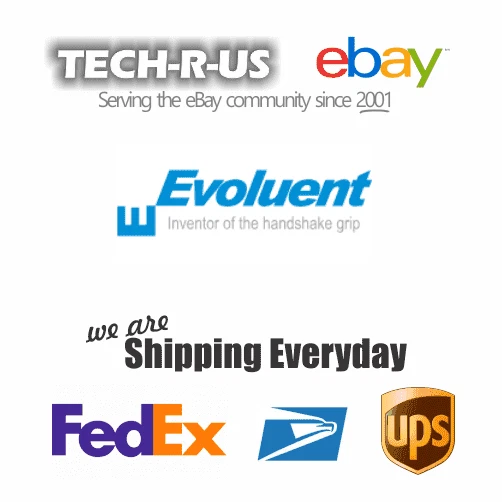 Evoluent EKB Essentials Full Featured Compact Keyboard Retail - Image 2 of 2