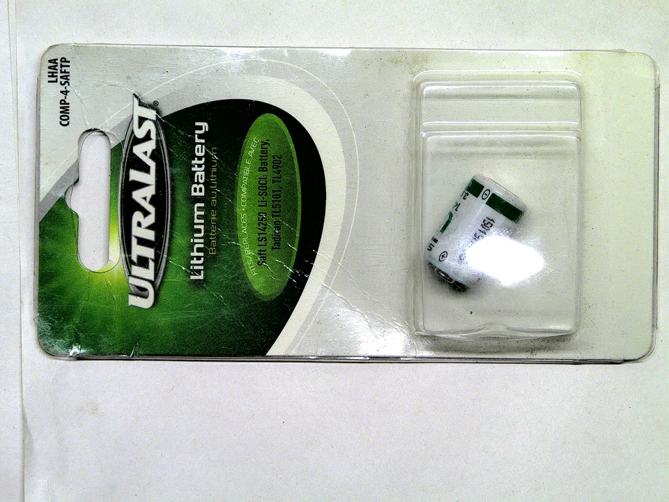 Ultralast LHAA COMP-4-SAFTP - Image 2 of 2