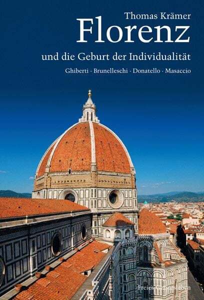 Thumbnail - Florenz Und Die Geburt Der Individualität