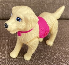 barbie dog poop replacement