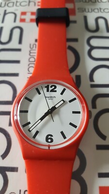 swatch 2014
