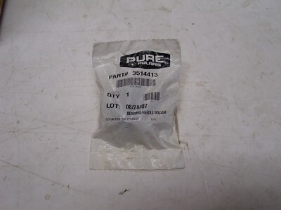 VICTORY (Pure Polaris) Swing Arm Bearing, Needle Roller, 3514413, Sealed O/Pkg!