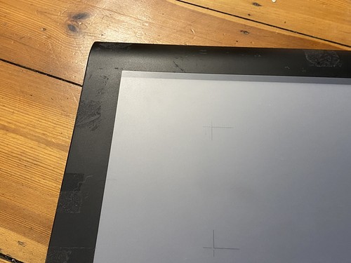 Wacom Intuos 4 PTK-1240 + PEN & MOUSE | A3 size graphics Tablet, Used Condition - Bild 7 von 8