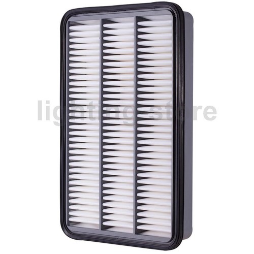 2 Air Filter Fuel Filter Fits Isuzu Axiom 3.5L Isuzu Rodeo 3.2L 3.5L - Picture 3 of 10