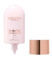Feuchtigkeitsspendendes getöntes Serum