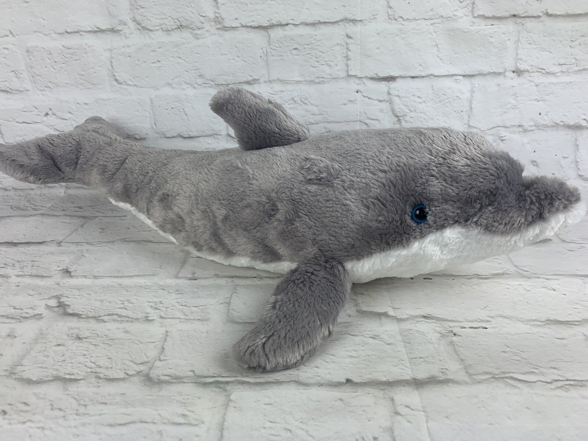 LURE JORDAN DOLPHIN 9cm グレー 21