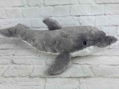 LURE JORDAN DOLPHIN 9cm グレー LURE JORDAN DOLPHIN 9cm グレー LURE JORDAN DOLPHIN 9cm グレー LURE