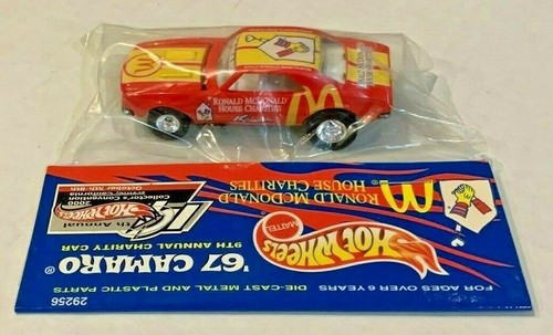 2000 HOT WHEELS 14TH ANNUAL CONVENTION '32 FORD DELIVERY LE W/BP