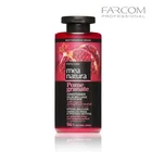 FARCOM MEA NATURA Pomegranate Conditioner 300ml For Color-Treated Hair