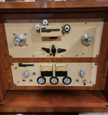 Magnecord Magnecordette 101 Tube Tape Recorder Reel To Reel