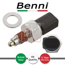 Reverse Light Switch Benni Fits Audi Ford Seat Skoda VW 2T945415P