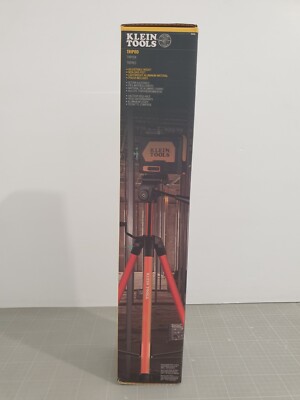 Klein Tools Laser Level Tripod 092644693458