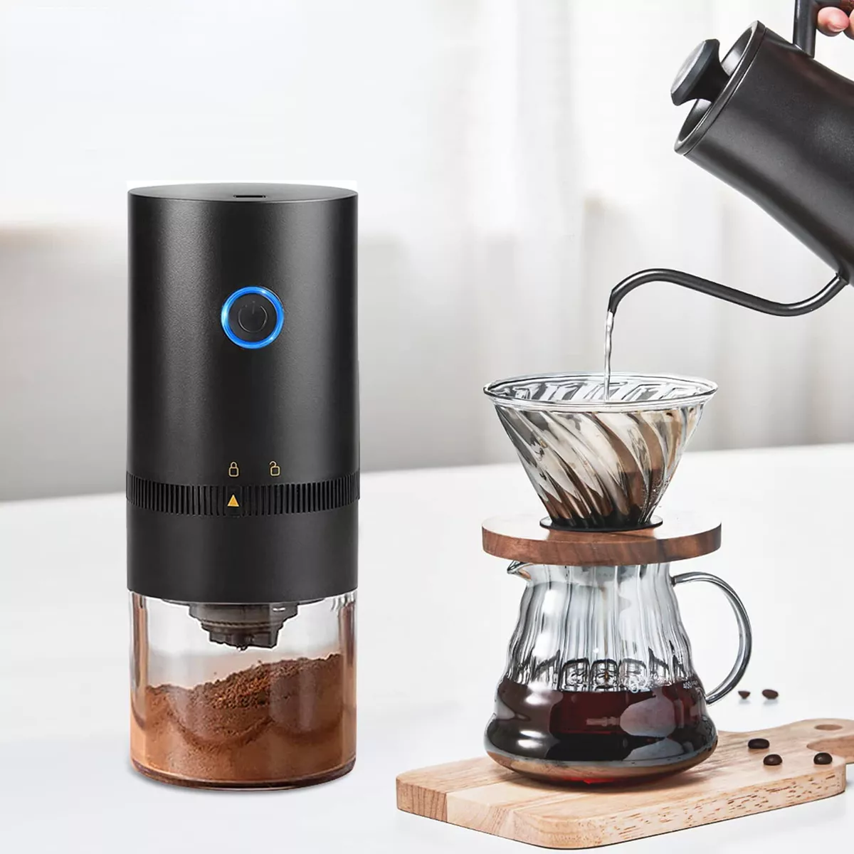 Millab Coffee Grinder